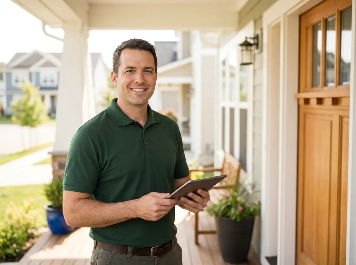 Pest control FAQs for Crozet, VA